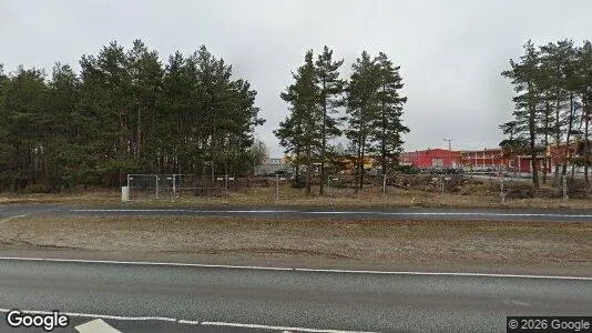Propiedades comerciales En alquiler i Maardu - Foto de Google Street View