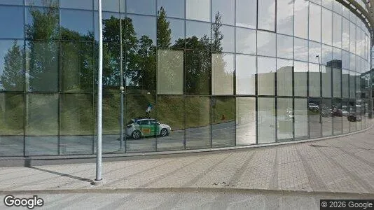 Propiedades comerciales En alquiler i Lasva - Foto de Google Street View
