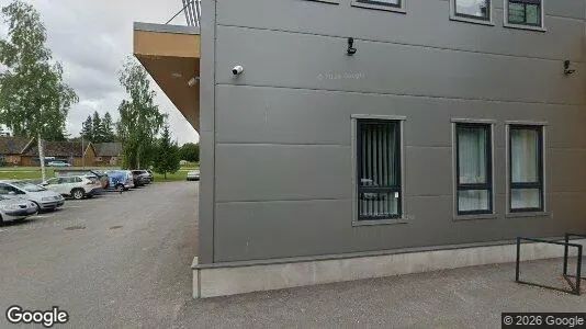 Commercial properties for rent i Tartu - Photo from Google Street View