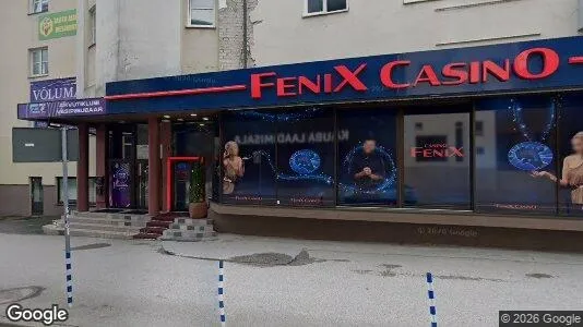 Commercial properties for rent i Tartu - Photo from Google Street View