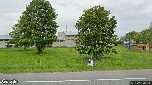 Commercial properties for sale i Iisaku - Photo from Google Street View