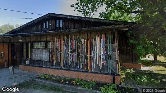 Propiedades comerciales En venta i Türi - Foto de Google Street View