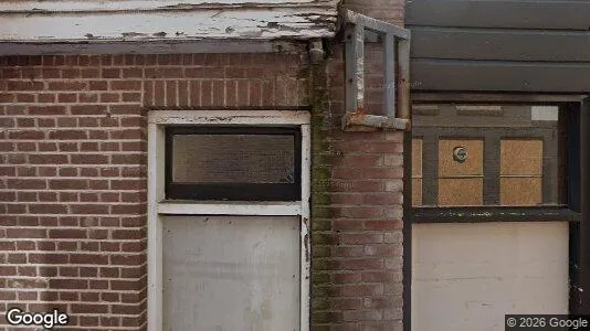 Lokaler til salg i Coevorden - Foto fra Google Street View