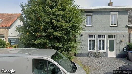 Nieruchomości komercyjne Do wynajęcia i Hardinxveld-Giessendam - Zdjęcie z Google Street View