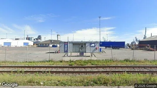 Lokaler til leie i Aarhus C – Bilde fra Google Street View