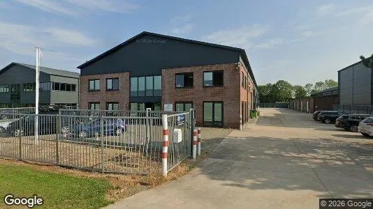 Commercial properties for rent i Wijk bij Duurstede - Photo from Google Street View