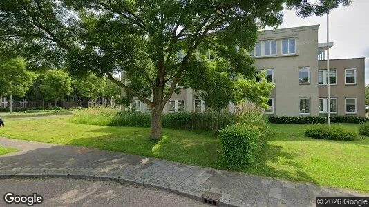 Kantorruimte te huur i Weesp - Foto uit Google Street View