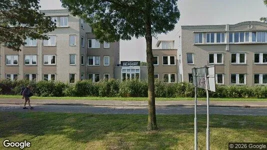 Espacios de oficina En alquiler i Weesp - Foto de Google Street View