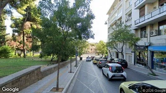 Büros zur Miete i Location is not specified – Foto von Google Street View