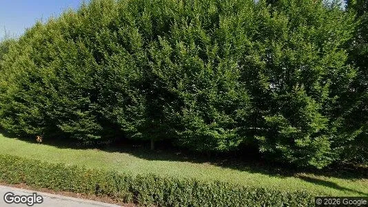 Toimistotilat Vuokrattavana i Varsova Wilanów - Kuva Google Street Viewstä