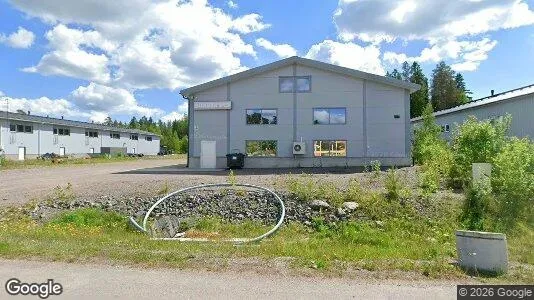 Almacenes En alquiler i Askola - Foto de Google Street View