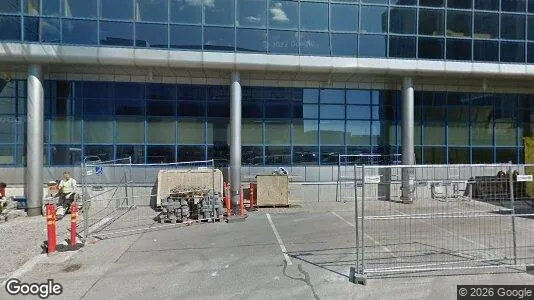 Toimistotilat Vuokrattavana i Vantaa - Kuva Google Street Viewstä