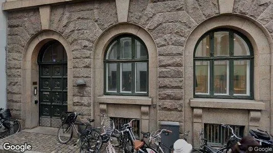 Office spaces for rent i Copenhagen K - Photo from Google Street View