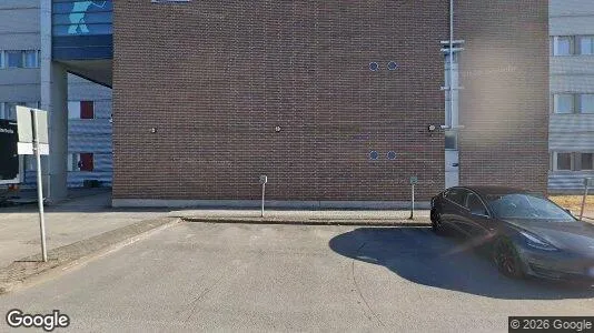 Büros zur Miete i Oulu – Foto von Google Street View