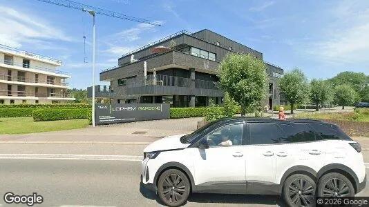Espacios de oficina En alquiler i Zedelgem - Foto de Google Street View