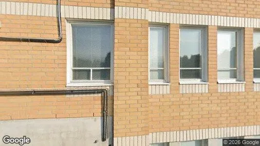Büros zum Kauf i Oulu – Foto von Google Street View