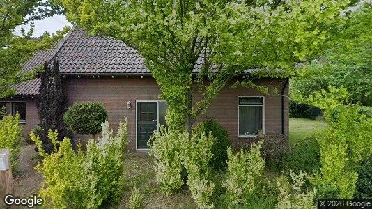 Büros zur Miete i Hengelo – Foto von Google Street View