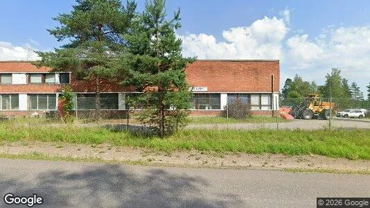 Propiedades comerciales En alquiler i Lohja - Foto de Google Street View