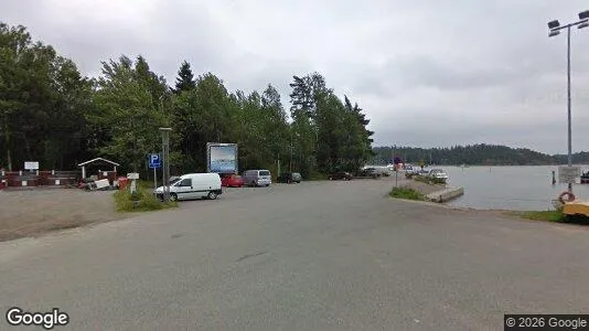 Commercial properties for rent i Sipoo - Photo from Google Street View