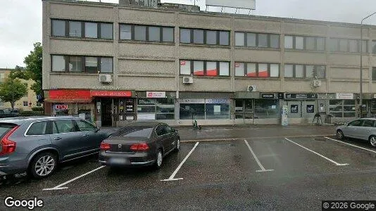 Gewerbeflächen zur Miete i Seinäjoki – Foto von Google Street View