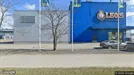 Lager för uthyrning, Björneborg, Satakunta, Paanakedonkatu 16-18