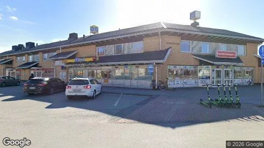 Büros zur Miete i Pori – Foto von Google Street View