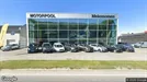 Showroom Vuokrattavana, Ringerike, Buskerud, Osloveien 23B
