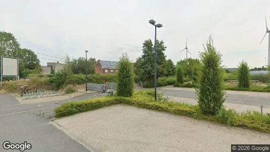 Kontorer til leie i Kortrijk – Bilde fra Google Street View