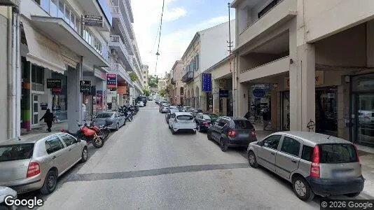 Lokaler til salgs i Patras – Bilde fra Google Street View