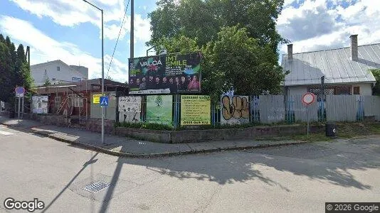 Liikekiinteistöt Myynnissä i Martin - Kuva Google Street Viewstä