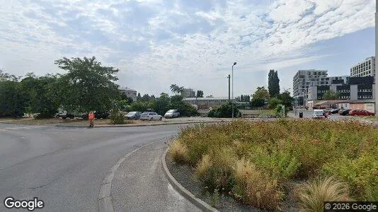 Lokaler til leje i Location is not specified - Foto fra Google Street View
