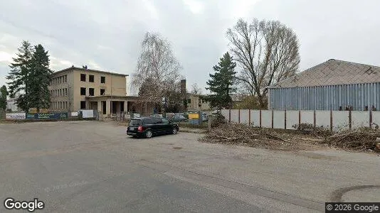 Gewerbeflächen zur Miete i Location is not specified – Foto von Google Street View