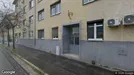 Erhvervslokaler til leje, Bratislava, Vajnorská 1320