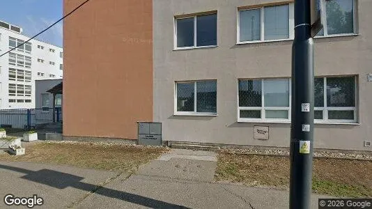 Företagslokaler för uthyrning i Location is not specified – Foto från Google Street View
