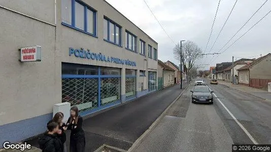 Lokaler til leje i Location is not specified - Foto fra Google Street View