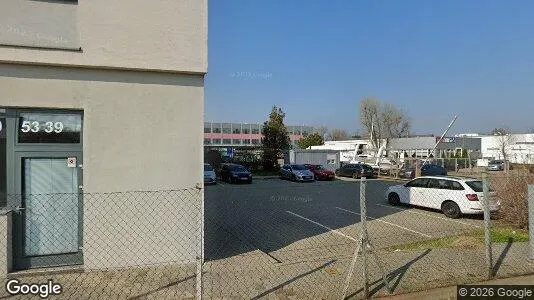 Lokaler til leje i Location is not specified - Foto fra Google Street View