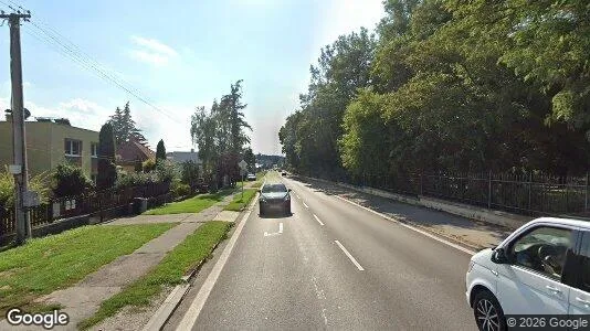 Propiedades comerciales En venta i Topoľčany - Foto de Google Street View