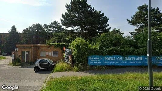 Företagslokaler för uthyrning i Location is not specified – Foto från Google Street View
