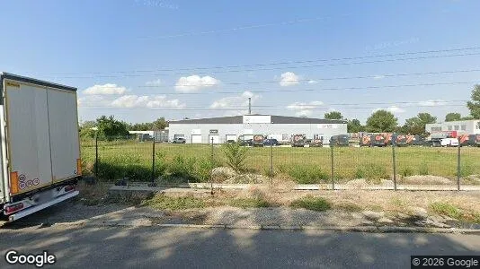 Gewerbeflächen zur Miete i Location is not specified – Foto von Google Street View