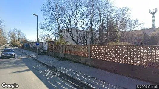 Företagslokaler för uthyrning i Location is not specified – Foto från Google Street View