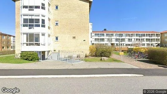 Kontorlokaler til leje i Lomma - Foto fra Google Street View