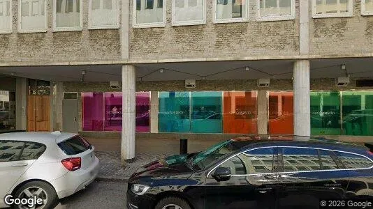 Lokale biurowe Do wynajęcia i Malmö City - Zdjęcie z Google Street View
