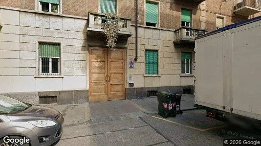 Nieruchomości komercyjne Do wynajęcia i Torino - Zdjęcie z Google Street View