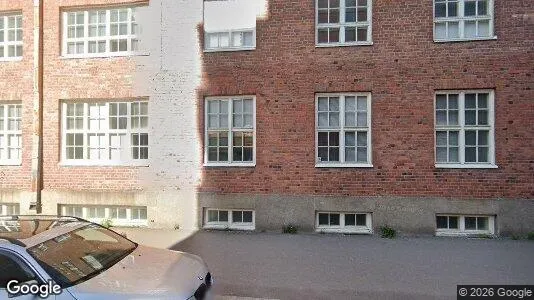 Espacios de oficina En alquiler i Lahti - Foto de Google Street View