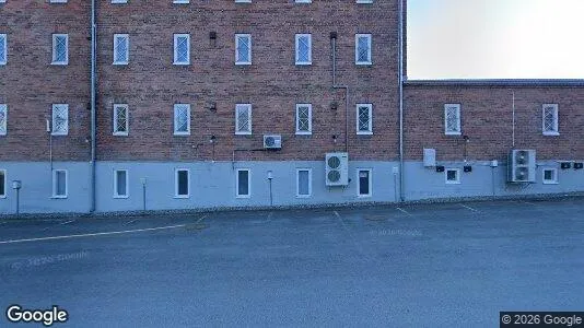 Espacios de oficina En alquiler i Oulu - Foto de Google Street View