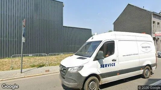 Gewerbeflächen zum Kauf i Boom – Foto von Google Street View