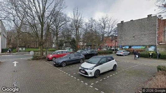 Nieruchomości komercyjne Na sprzedaż i Mortsel - Zdjęcie z Google Street View