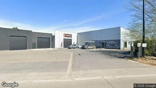 Lokaler til salg i Maldegem - Foto fra Google Street View