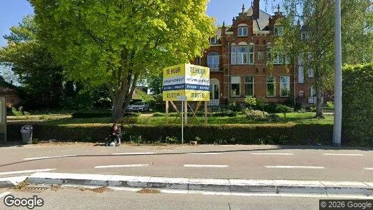 Commercial properties for sale i Lochristi - Photo from Google Street View