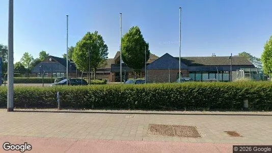 Commercial properties for sale i Aalst - Photo from Google Street View